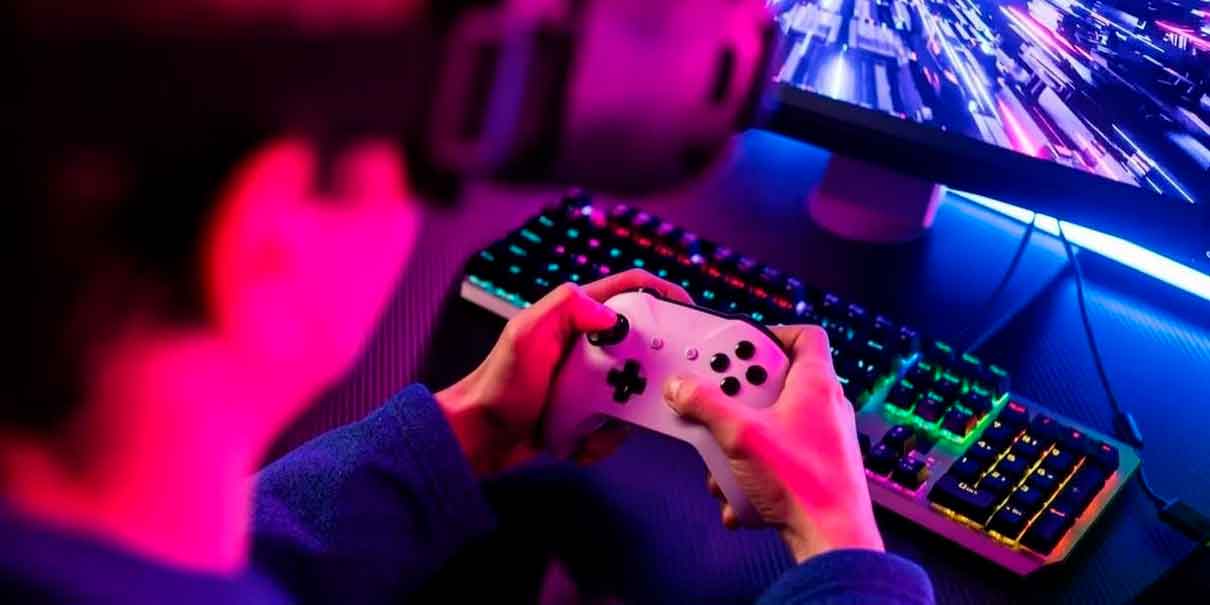 videojuegos 