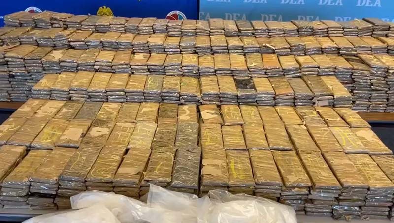 Ganancias millonarias y sobornos: así funcionaba la narconómina de El Mencho