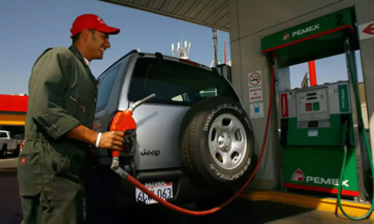 Gasolina