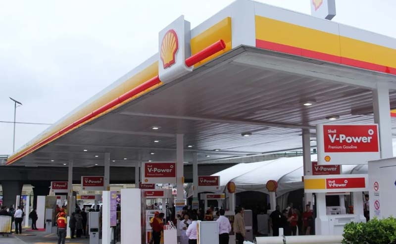 Gasolineras extranjeras abandonan México mientras Pemex gana terreno