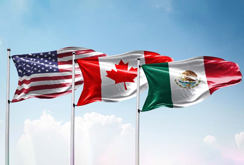 Gasolineras extranjeras abandonan México mientras Pemex gana terreno