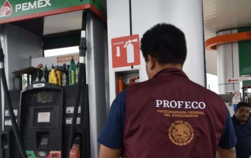 Gasolineros pactan con Sheinbaum estabilizar el precio del diésel en 28 pesos por litro
