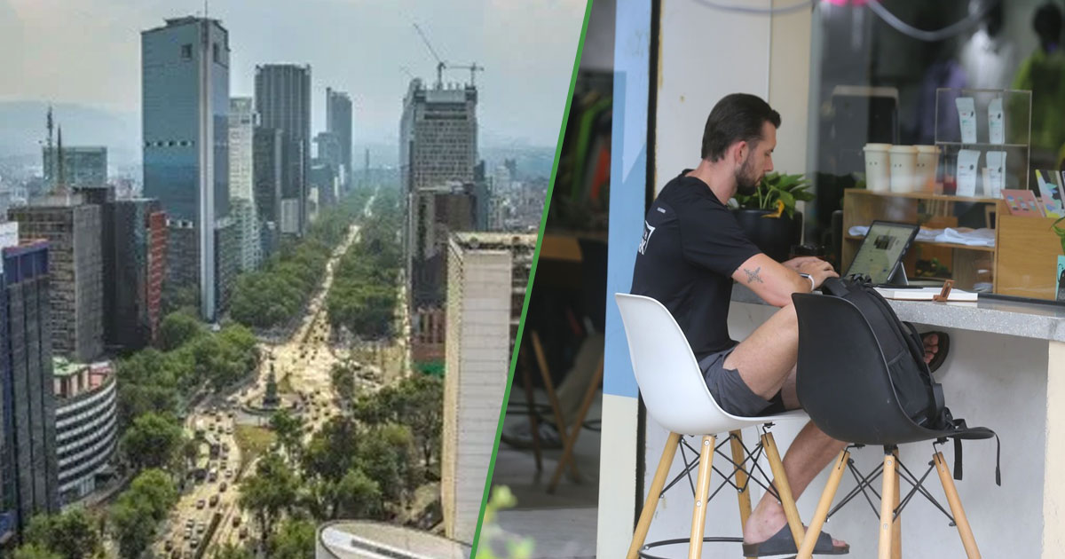 Gentrificación