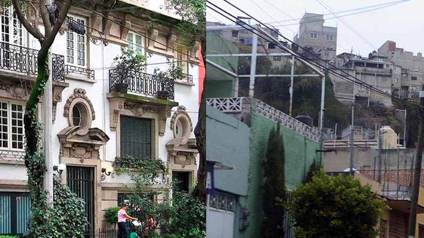 Gentrificación
