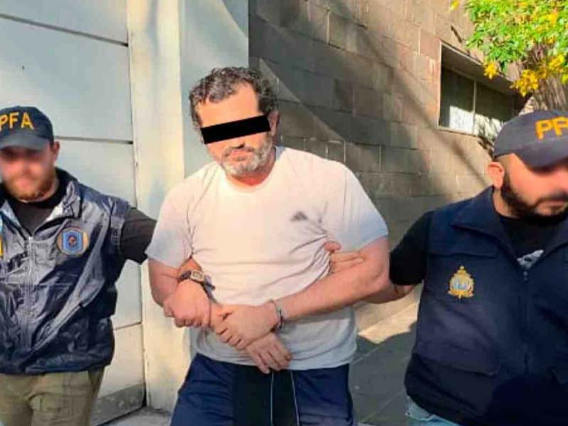La defensa del excontralmirante Fernando Farías Laguna negó que esté confirmada su extradición de Argentina a México.