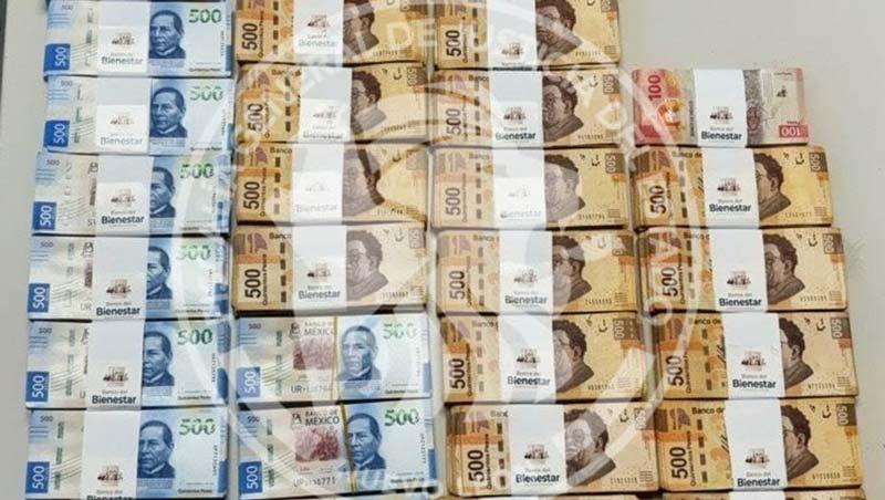 Gerente del Banco del Bienestar habría planeado robo de 5 millones para ocultar un presunto desfalco