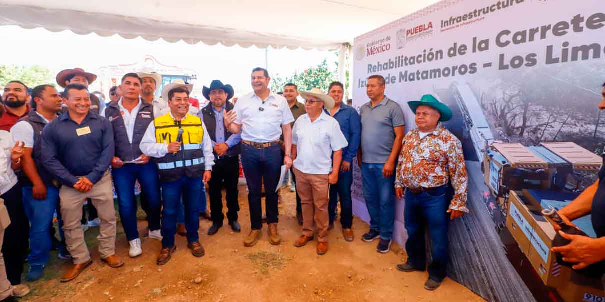 Rehabilitación en Izúcar