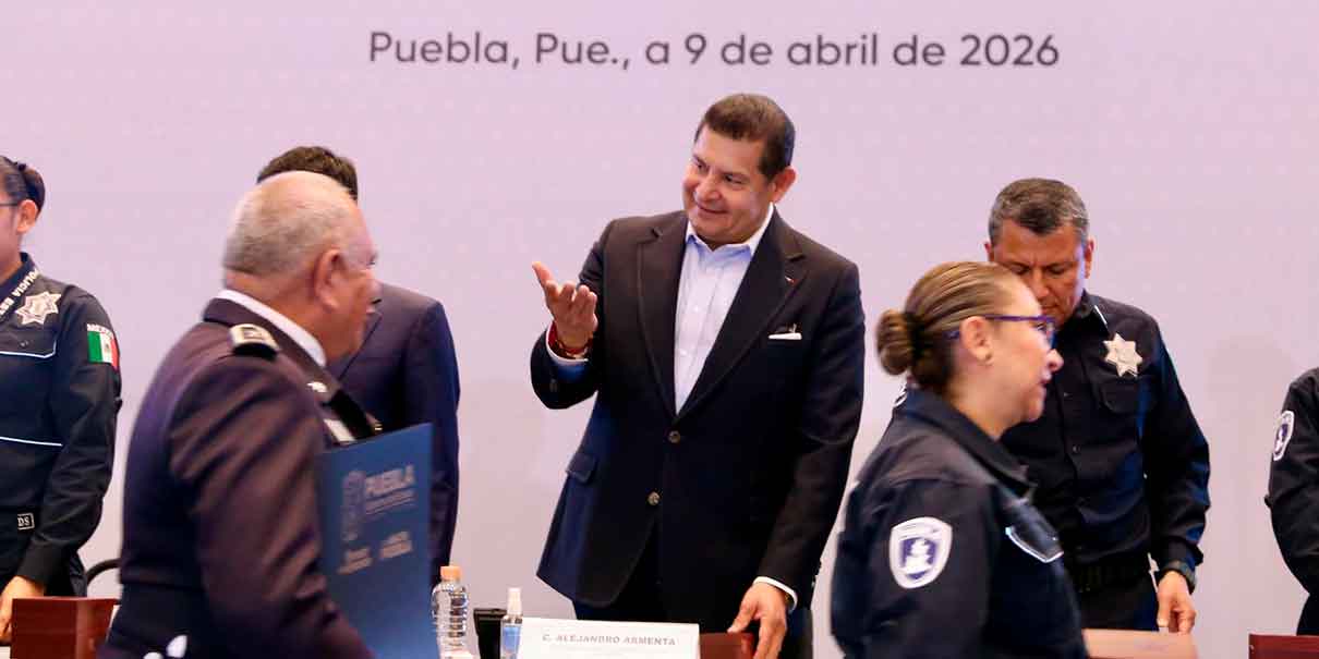 Alejandro Armenta 