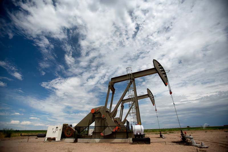 México podría apostar por fracking responsable para fortalecer a Pemex