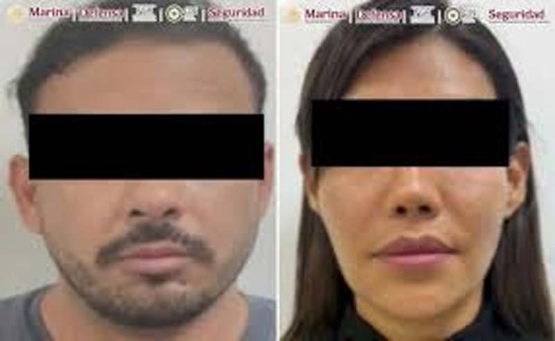 Golpe al Cártel del Noreste: cae operador vinculado a “El Señor de los Buques”
