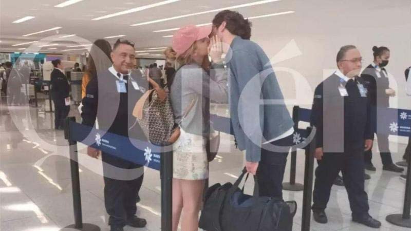 Gonzalo Hevia Baillères, ex de Belinda, muestra su nuevo romance con Emma Watson