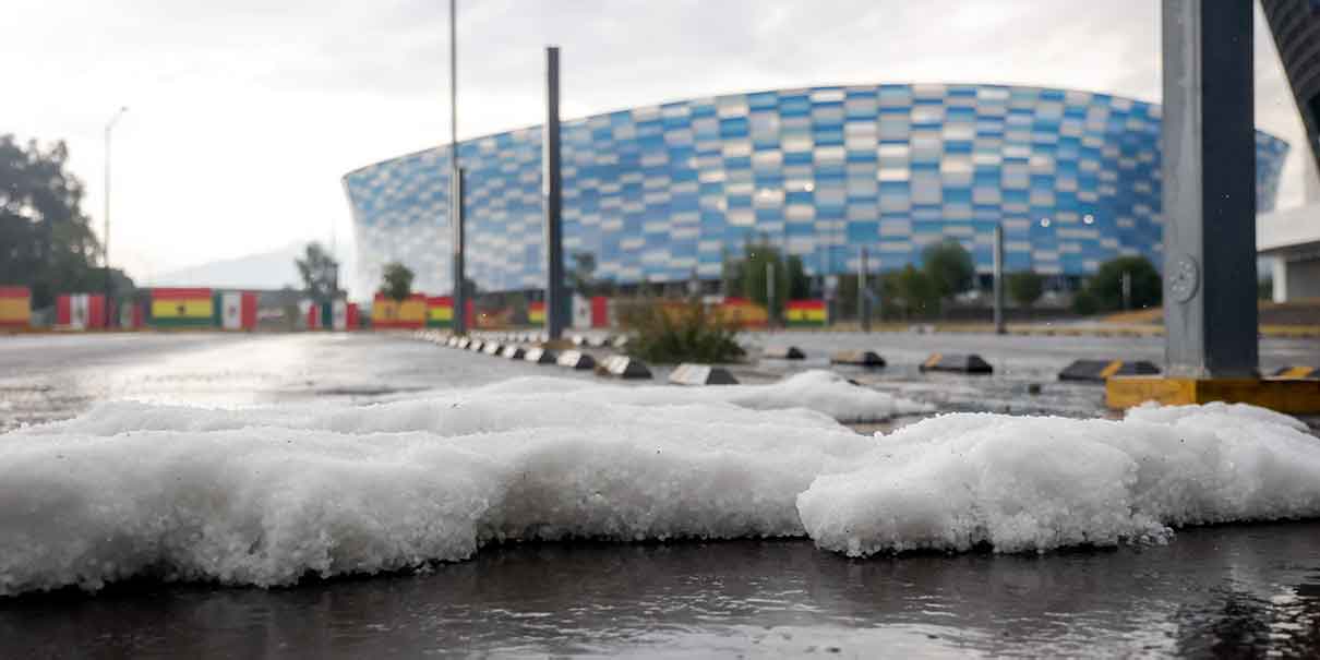 Granizo