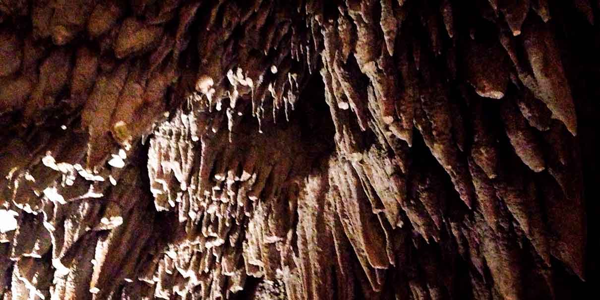 Grutas de la Estrella