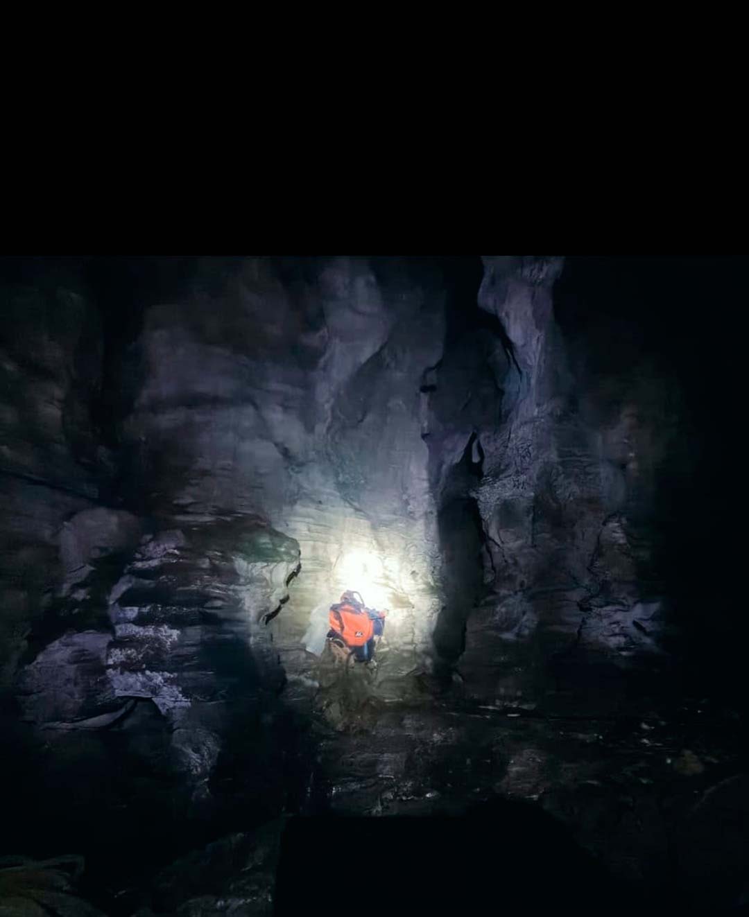 Gruta
