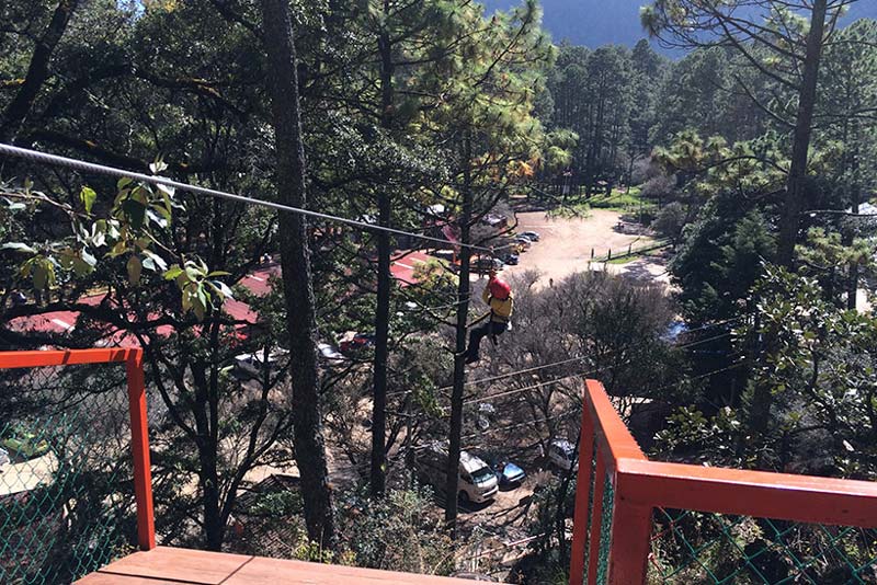Las Grutas de Rancho Nuevo pueden visitarse todo el año, aunque la temporada seca favorece los recorridos y actividades al aire libre