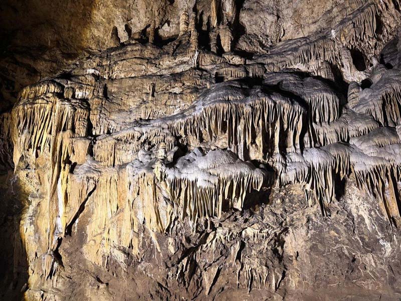 Grutas de Rancho Nuevo, Chiapas: el impresionante mundo subterráneo cerca de San Cristóbal de las Casas