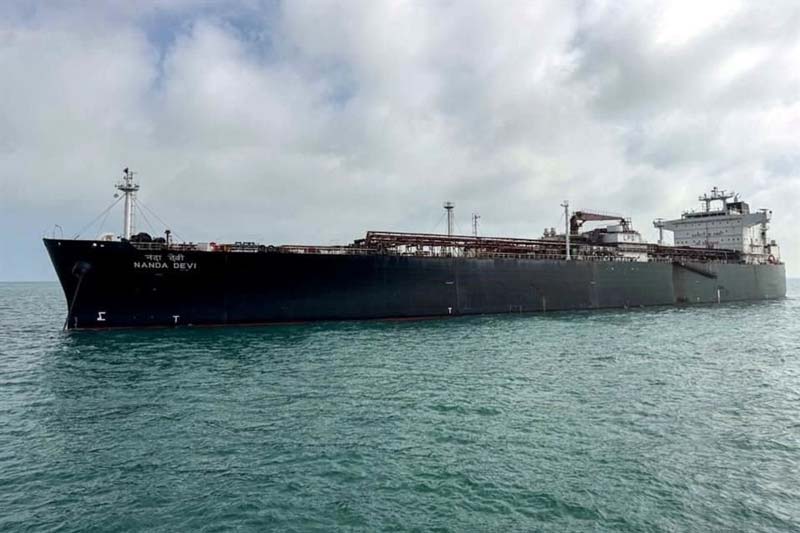 Guerra energética global: ataques a Irán provocan explosión en petroprecios