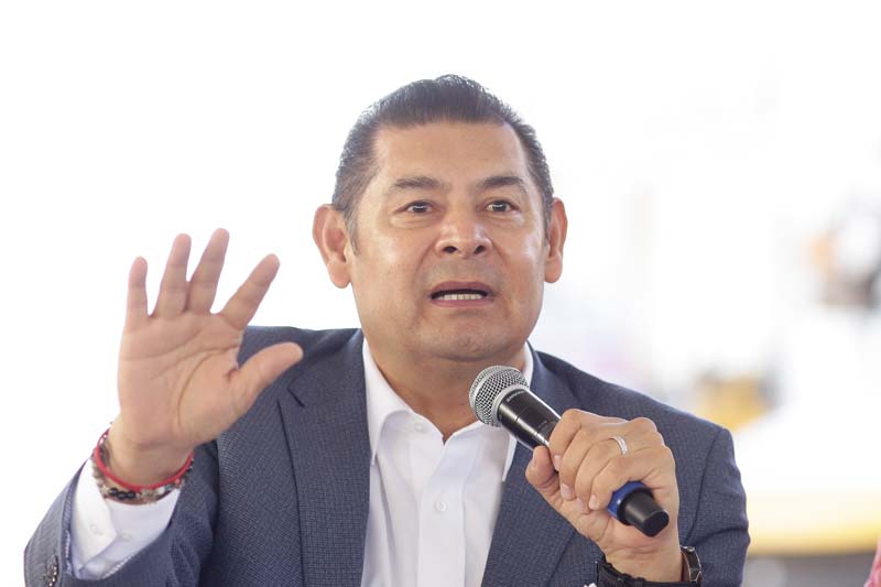 Habrá 4 artistas internaciones y 14 nacionales en la Feria de Puebla