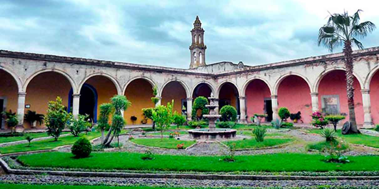  Hacienda de Jalpa