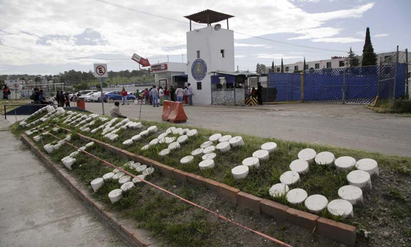 La SSP reforzará la supervisión y atención en el penal de San Miguel