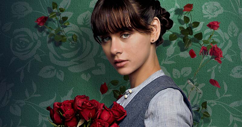 HBO Max estrena la segunda y última temporada de Como agua para chocolate