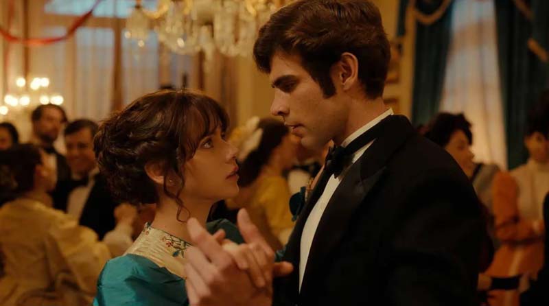 HBO Max estrena la segunda y última temporada de Como agua para chocolate