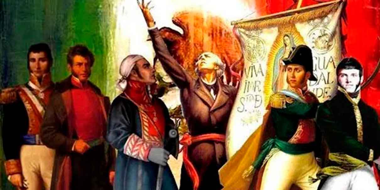 Historia del Grito