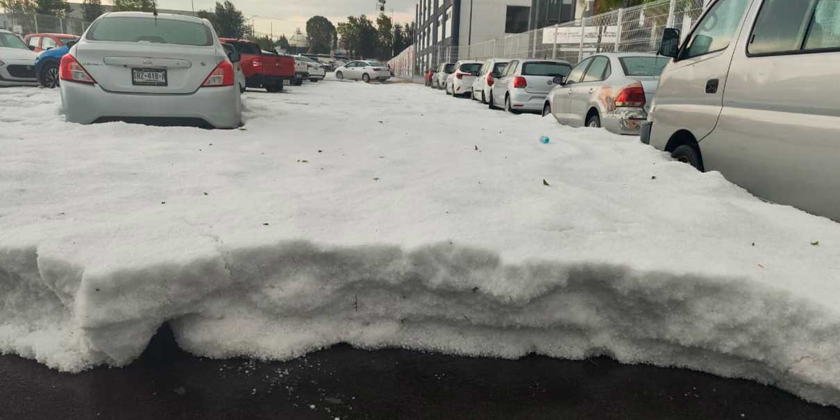 Tormenta