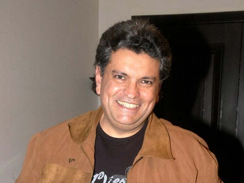 Hijo de Chapoy y Sergio Andrade: la FOTO que paralizó las redes
