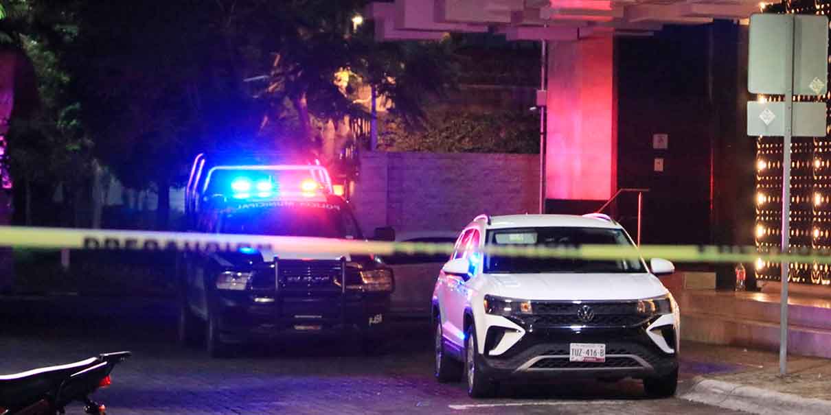 Homicidios dolosos