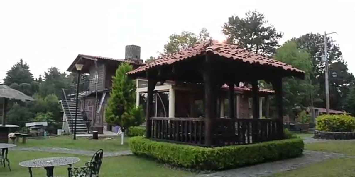 Los Venaditos