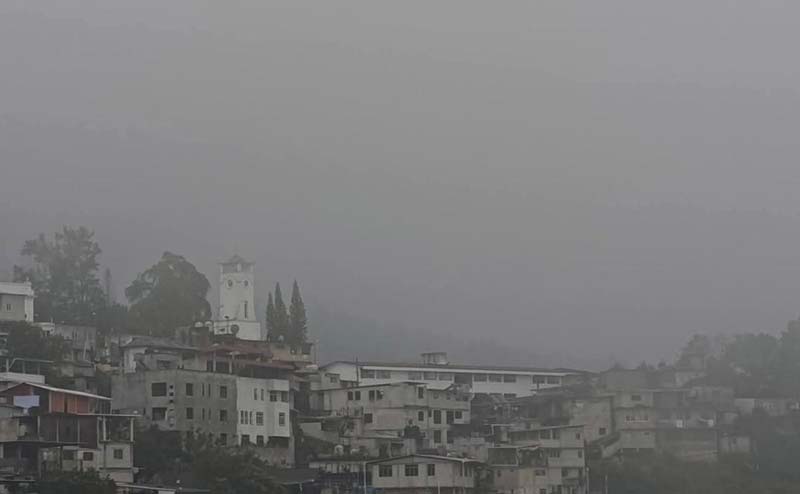 Descubre Huautla de Jiménez, Oaxaca: el místico Pueblo Mágico entre montañas, niebla y tradición mazateca