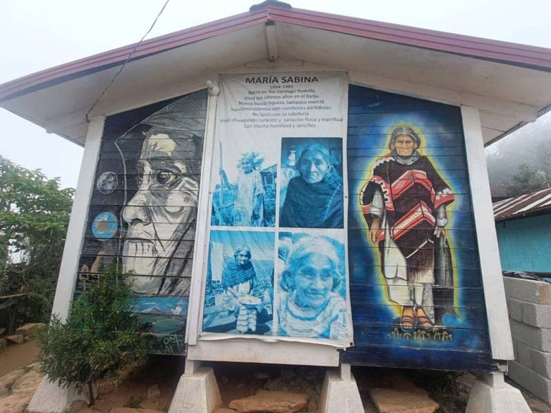 Huautla de Jiménez, Oaxaca: viaje a la tierra sagrada de la cultura mazateca y la mística de María Sabina