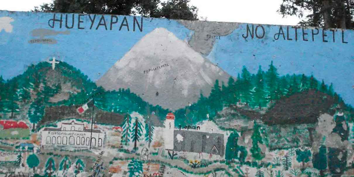 Hueyapan 