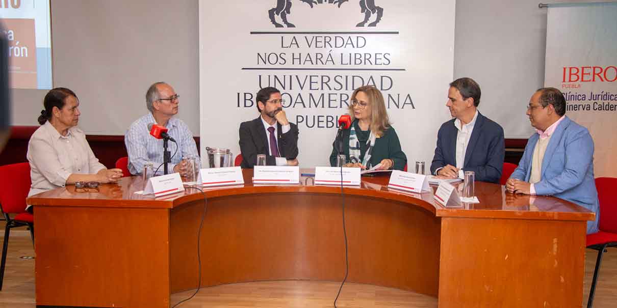 Clínica Ibero