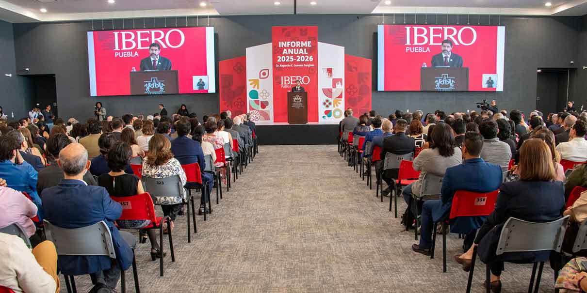 Alejandro Guevara Sanginés rinde informe de labores
