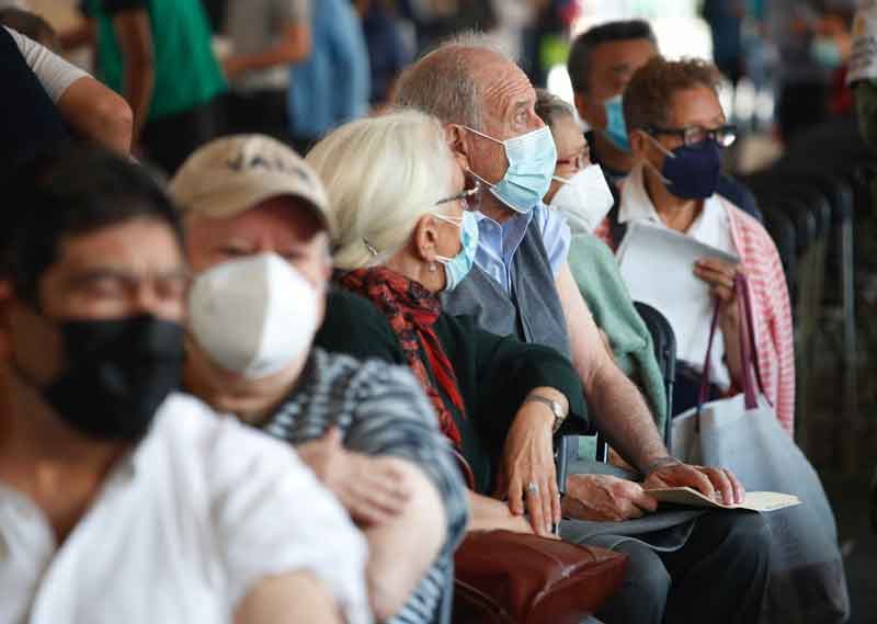 IMSS advierte que garantizar el pago de pensiones seguirá siendo un gran desafío