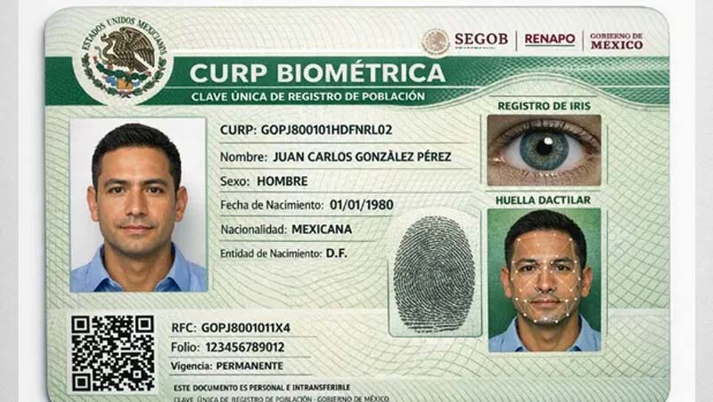 Estos trámites del IMSS necesitarán CURP Biométrica sí o sí