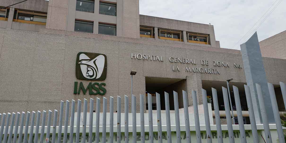 Hospital La Margarita