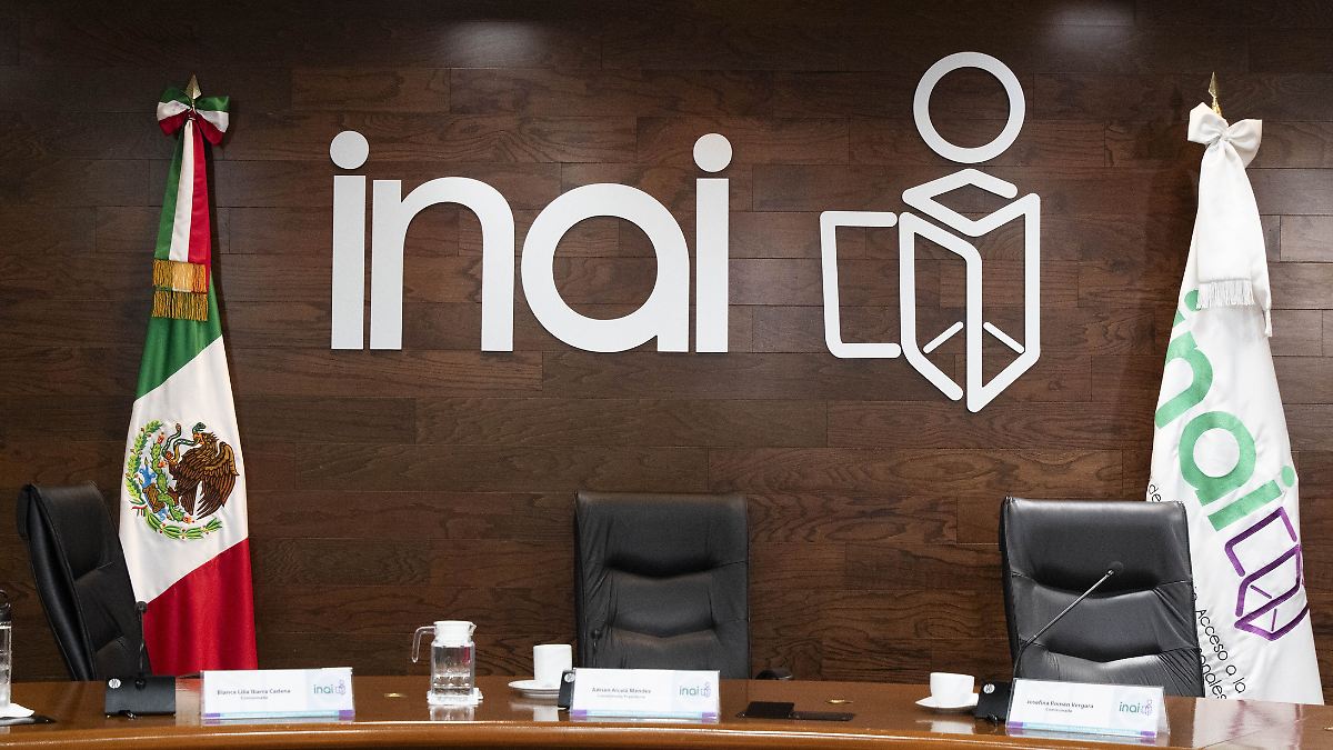 INAI