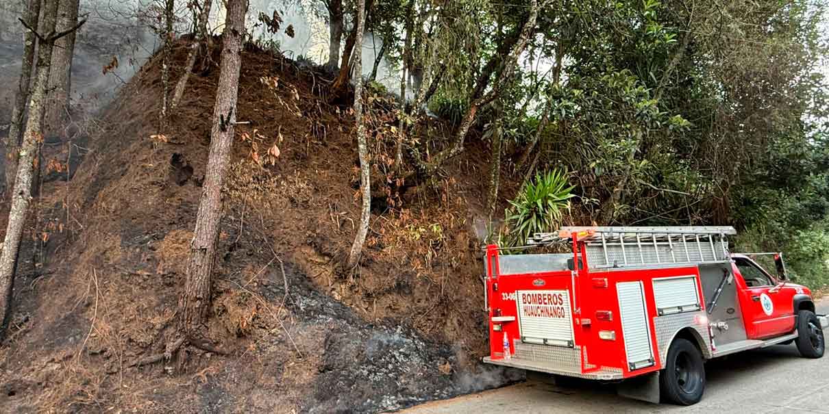Incendio