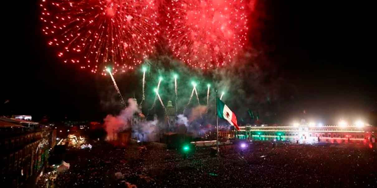 Celebraciones en México