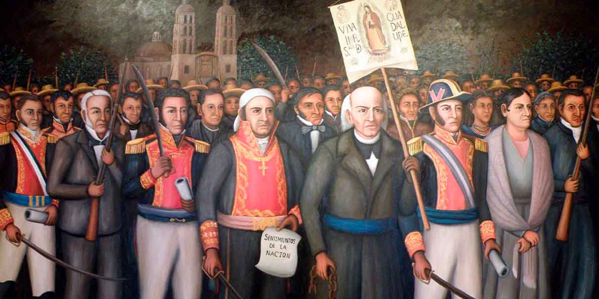 Levantamiento de armas