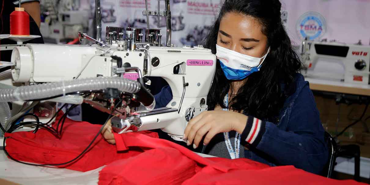industria textil