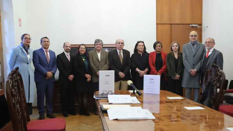 INE incluye blindaje de recursos y continuidad de plurinominales en reforma electoral