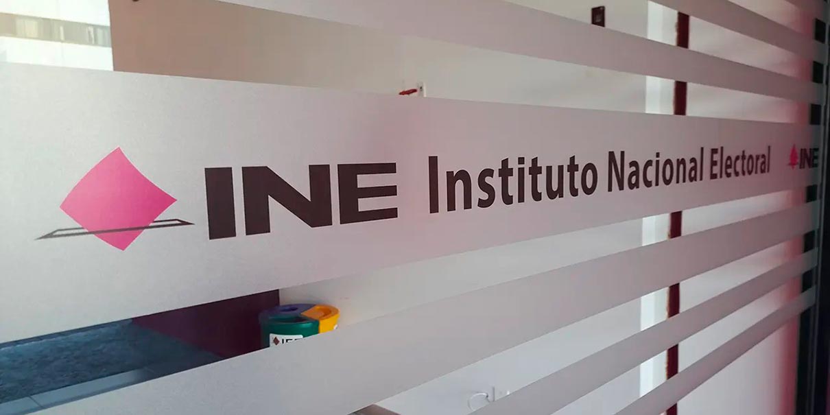 INE