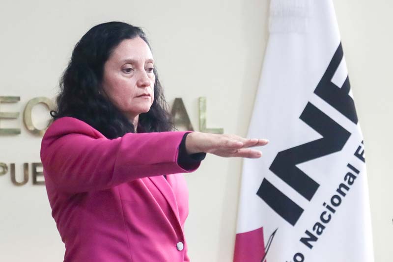 INE Puebla prepara estrategias para elecciones 2027 mientras espera definición final de Reforma Electoral