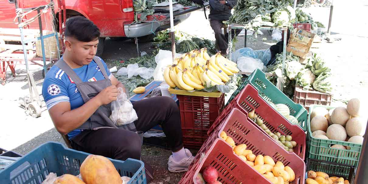 inflación en Puebla