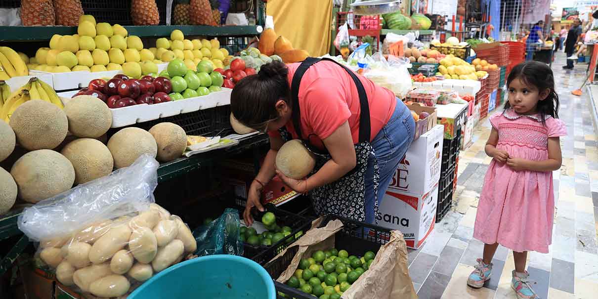 Incrementan precios de alimentos
