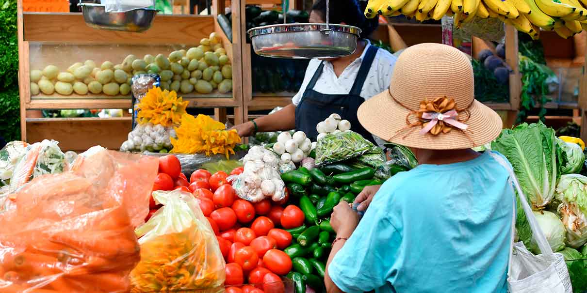 Inflación en Puebla